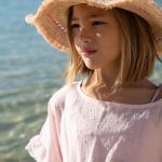 chapeau de plage