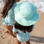 chapeau de plage