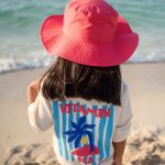 chapeau de plage