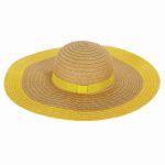 chapeau de plage