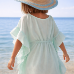 chapeau de plage
