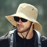 chapeau de randonnée