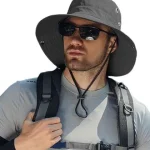 chapeau de soleil