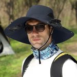 chapeau de soleil