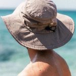 chapeau de soleil