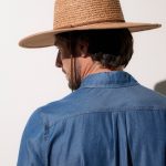 chapeau de soleil
