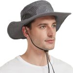 chapeau de soleil