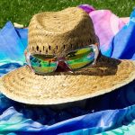 chapeau de soleil