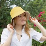 chapeau de soleil