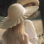 chapeau de soleil