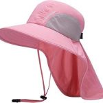 chapeau de soleil femme