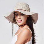 chapeau ete