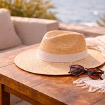 chapeau ete