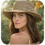 chapeau ete