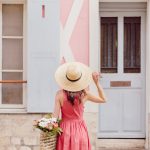 chapeau ete