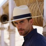 chapeau été homme