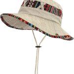 chapeau été homme