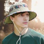 chapeau été homme