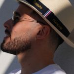 chapeau été homme