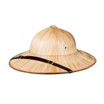 chapeau explorateur