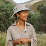 chapeau explorateur