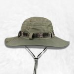 chapeau explorateur