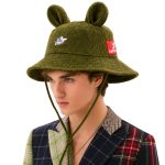 chapeau explorateur