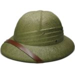 chapeau explorateur