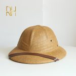 chapeau explorateur