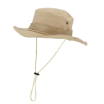 chapeau explorateur