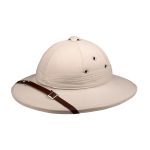 chapeau explorateur