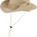 chapeau explorateur
