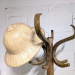 chapeau explorateur