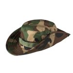chapeau explorateur