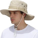 chapeau explorateur