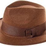 chapeau explorateur