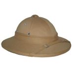 chapeau explorateur