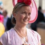 chapeau femme mariage chic