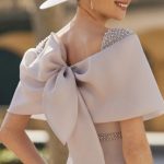 chapeau femme mariage chic