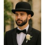 chapeau feutre