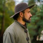 chapeau feutre