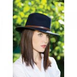 chapeau feutre