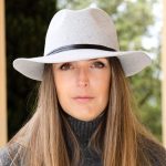 chapeau feutre