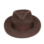 chapeau feutre homme