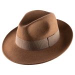 chapeau feutre homme