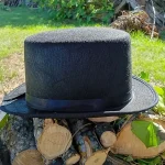 chapeau feutre homme