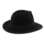 chapeau feutre homme