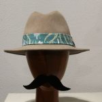 chapeau feutre homme