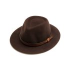 chapeau feutre homme