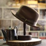 chapeau feutre homme